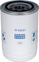 KRAMP Ölfilter M+H W94051
