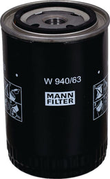 KRAMP Ölfilter M+H W94063