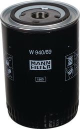 KRAMP Ölfilter M+H W94069