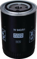 KRAMP Ölfilter M+H W94081