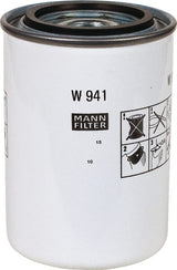 KRAMP Ölfilter M+H W941