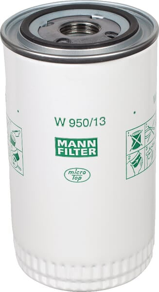 KRAMP Ölfilter M+H W95013