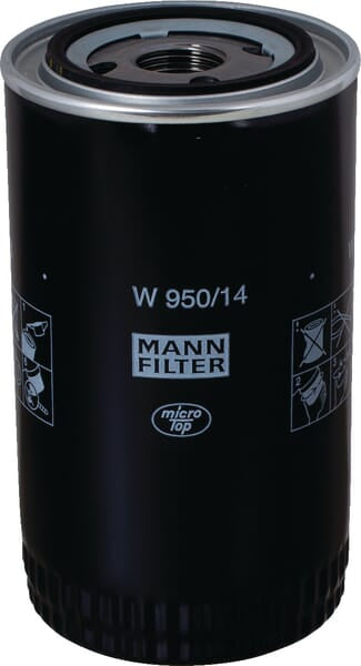 KRAMP Ölfilter M+H W95014