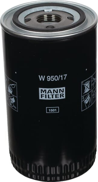 KRAMP Ölfilter M+H W95017