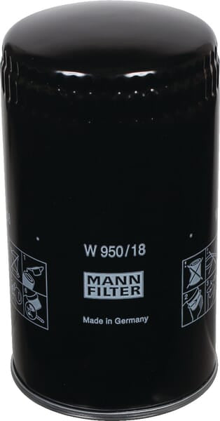 KRAMP Ölfilter M+H W95018