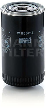 KRAMP Ölfilter W95024
