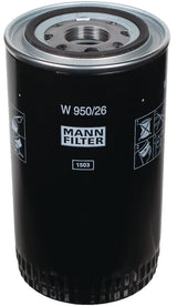 KRAMP Ölfilter M+H W95026