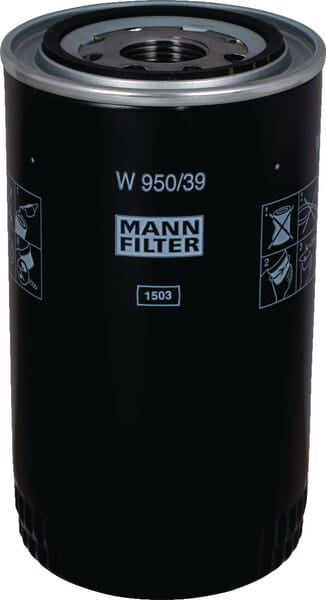 KRAMP Ölfilter M+H W95039