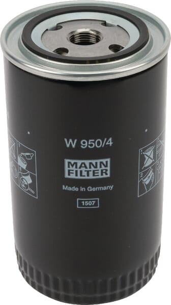 KRAMP Ölfilter M+H W9504