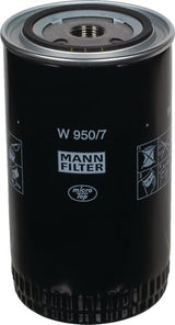 KRAMP Ölfilter M+H W9507