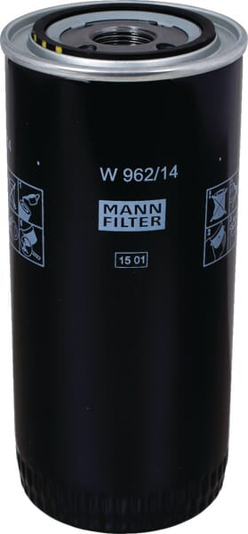 KRAMP Ölfilter M+H W96214
