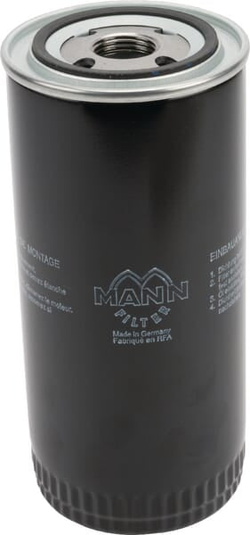 KRAMP Ölfilter M+H W96215