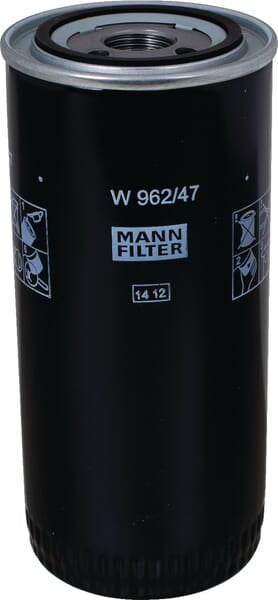 KRAMP Ölfilter M+H W96247