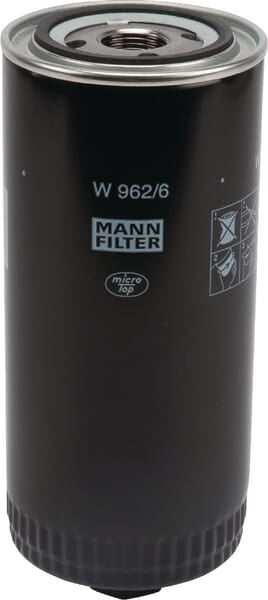 KRAMP Ölfilter M+H W9626
