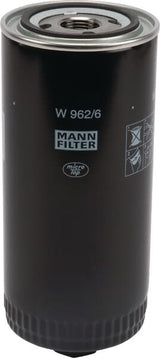 KRAMP Ölfilter M+H W9626