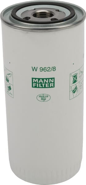 KRAMP Ölfilter M+H W9628