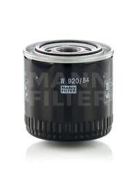 KRAMP Ölfilter W92084
