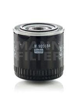 KRAMP Ölfilter W92084