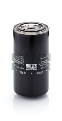 KRAMP Ölfilter W938