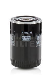 KRAMP Ölfilter W94091