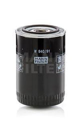 KRAMP Ölfilter W94091