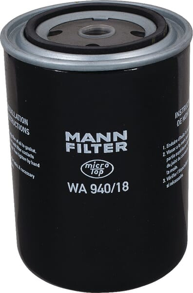 KRAMP Kuehlfluessigkeitsfilter WA94018
