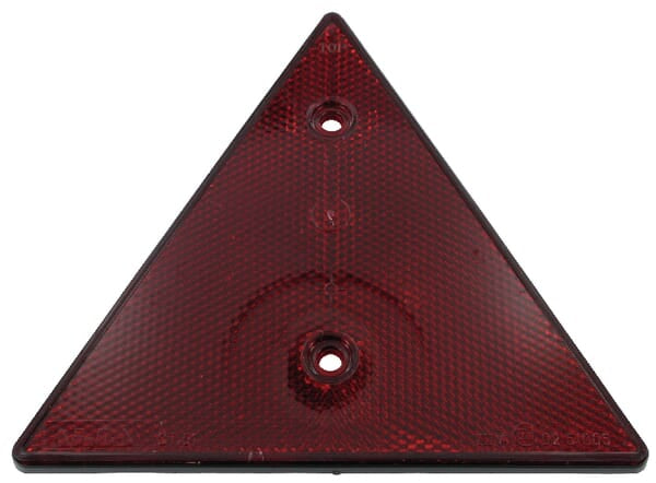 KRAMP Dreieckreflektor WB2800
