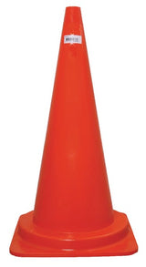 KRAMP Verkehrsleitkegel schwer 70 cm WB5070L