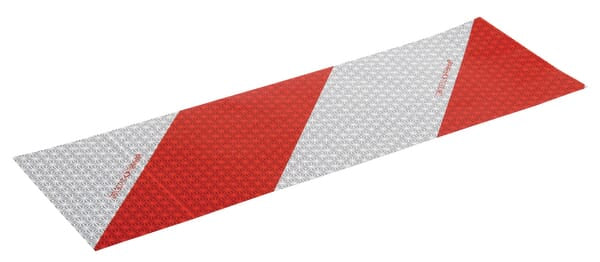 KRAMP Warnaufkleber L 141x423mm WB82135KL3
