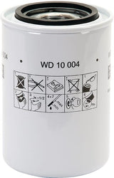 KRAMP Hydraulikfilter WD10004