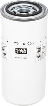 KRAMP Hydraulikfilter WD10005