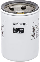 KRAMP Hydraulikfilter WD10006