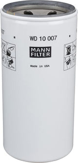 Filtre hydraulique