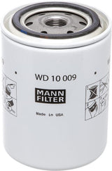 KRAMP Getriebefilter WD10009