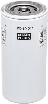 KRAMP Hydraulikfilter WD10011