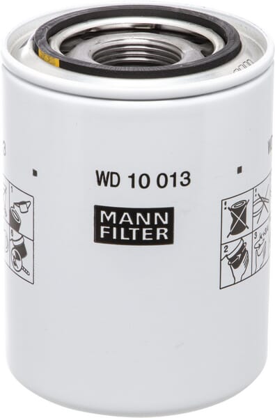 KRAMP Hydraulikfilter WD10013