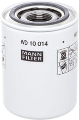 KRAMP Hydraulikfilter WD10014