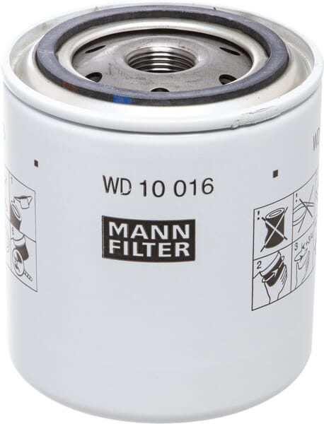 Filtre hydraulique