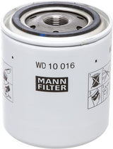 Filtre hydraulique