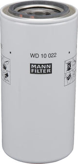 KRAMP Hydraulikfilter WD10022