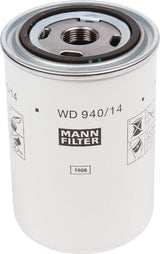 KRAMP Ölfilter WD94014