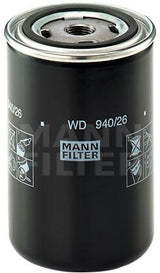 KRAMP Ölfilter WD94026