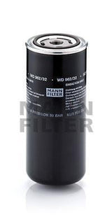 KRAMP Ölfilter WD96232