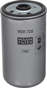 KRAMP Kraftstoffwechselfilter WDK725