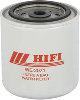 KRAMP Kühlmittelfilter WE2071