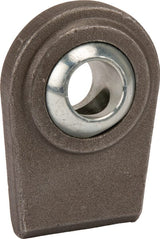 KRAMP Anschweißkugel flach 22,6-28,8mm WE222281GP