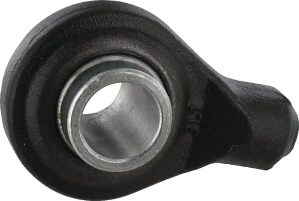 KRAMP Anschweißkugel rund 25,7mm WE225002GP