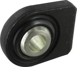 KRAMP Anschweißkugel flach 28,8mm WE228002GP