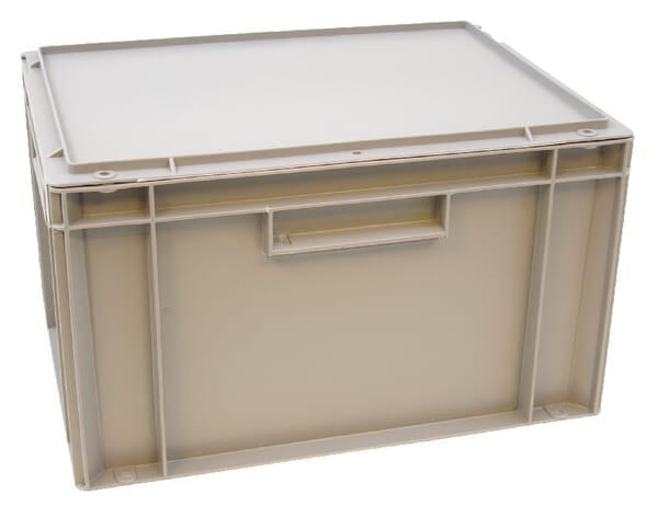 KRAMP Kasten los pbm satz gross WE23600