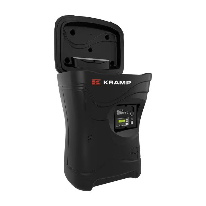 KRAMP Teilereiniger, Brunnen, 60-80 Liter - WE5010KR